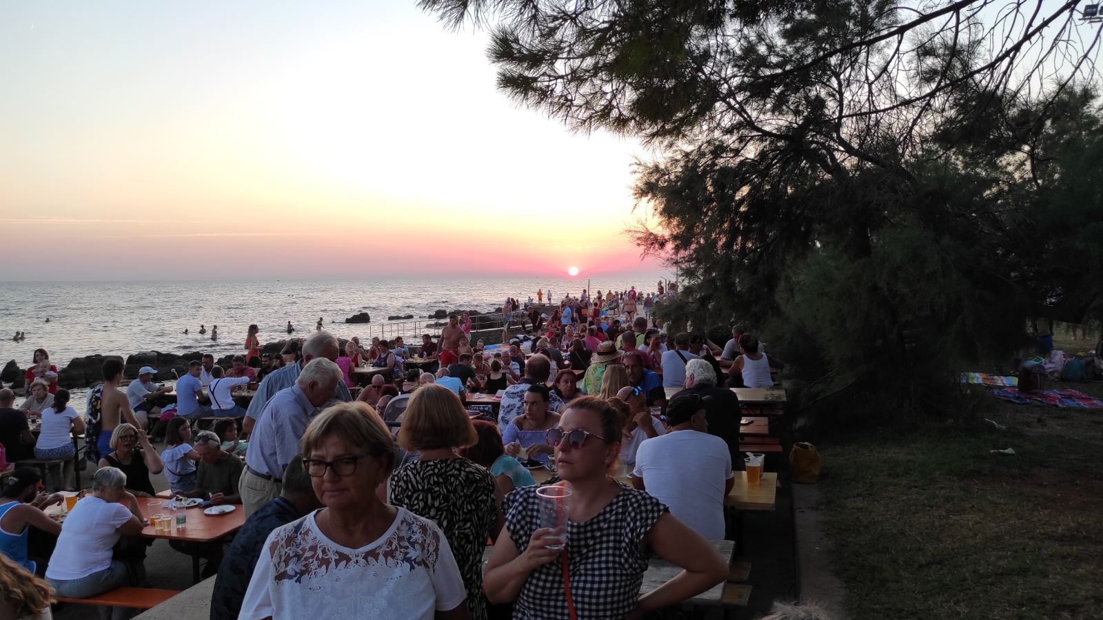 Umag: Deseto izdanje Fešte Moele oduševilo brojne posjetitelje